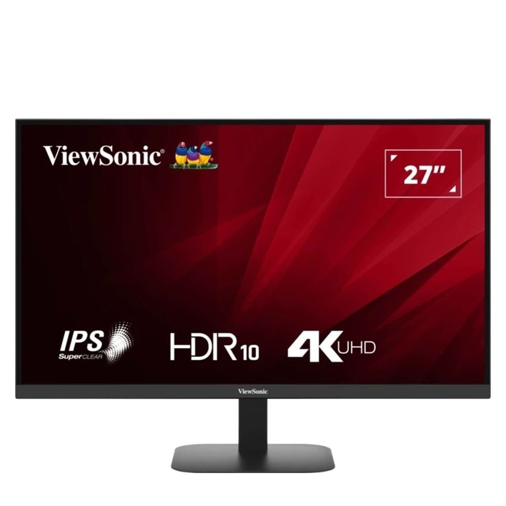  Màn hình ViewSonic VA2708-4K-MHD 27