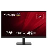  Màn hình ViewSonic VA2708-4K-MHD 27" IPS 4K HDR10 