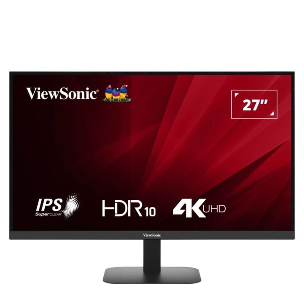 Màn Hình Viewsonic Va2708 - 4K - Mhd 27" Ips 4K Hdr10