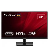  Màn hình ViewSonic VA3209U-2K 32" IPS 2K 75Hz USBC HDR10 