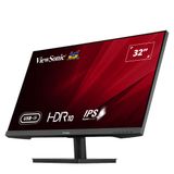  Màn hình ViewSonic VA3209U-2K 32" IPS 2K 75Hz USBC HDR10 