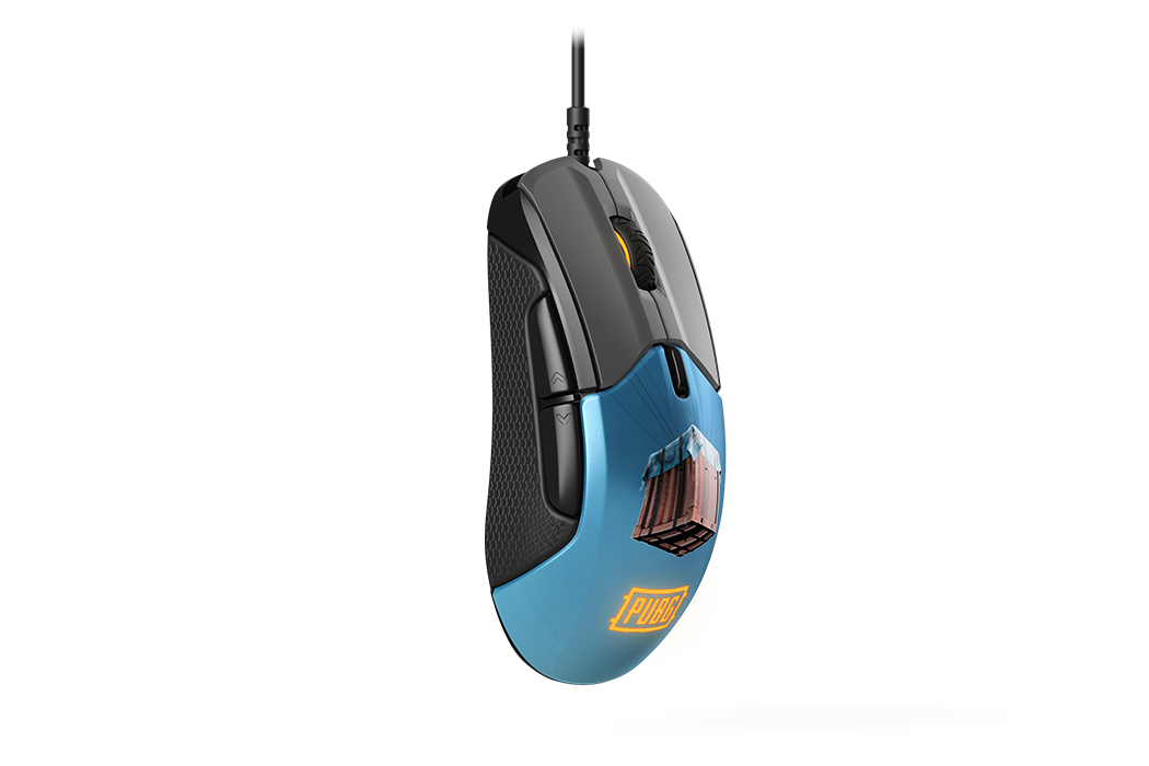 SteelSeries Rival 310 PUBG Edition – GEARVN.COM