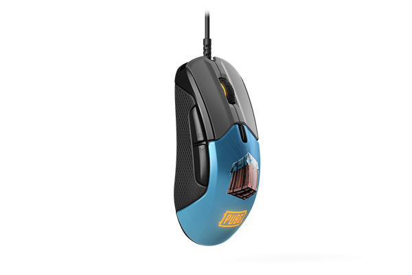  Chuột Steelseries Rival 310 PUBG Edition 