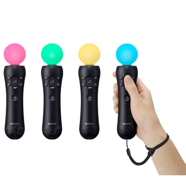  Tay cầm PlayStation Move Motion Controller with USB cable 