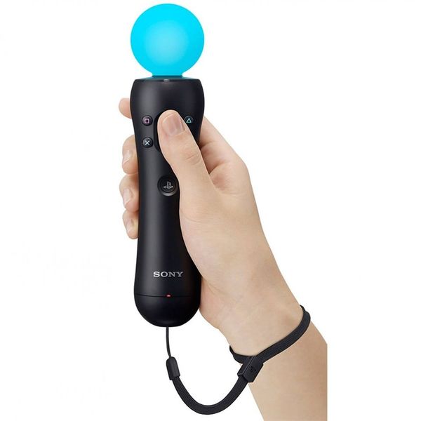  Tay cầm PlayStation Move Motion Controller with USB cable 