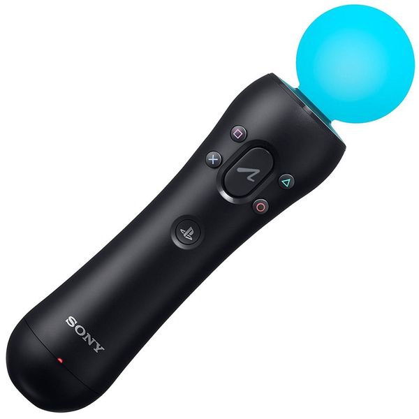  Tay cầm PlayStation Move Motion Controller with USB cable 