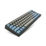  Bàn phím Leopold FC660MPD Bluetooth Blue Grey 
