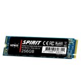  Ổ cứng Verico Spirit L 256GB NVME M2 PCIe 