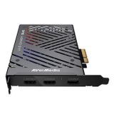  Phụ kiện Capture Card AVerMedia Live Gamer DUO - GC570D 