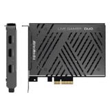  Phụ kiện Capture Card AVerMedia Live Gamer DUO - GC570D 