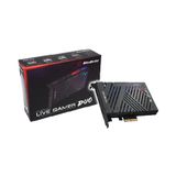  Phụ kiện Capture Card AVerMedia Live Gamer DUO - GC570D 