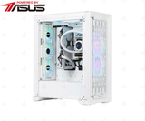  PC GVN x Thermaltake PROJECT VERTICAL (Intel i7-14700K/ VGA RTX 4070 Ti Super) 