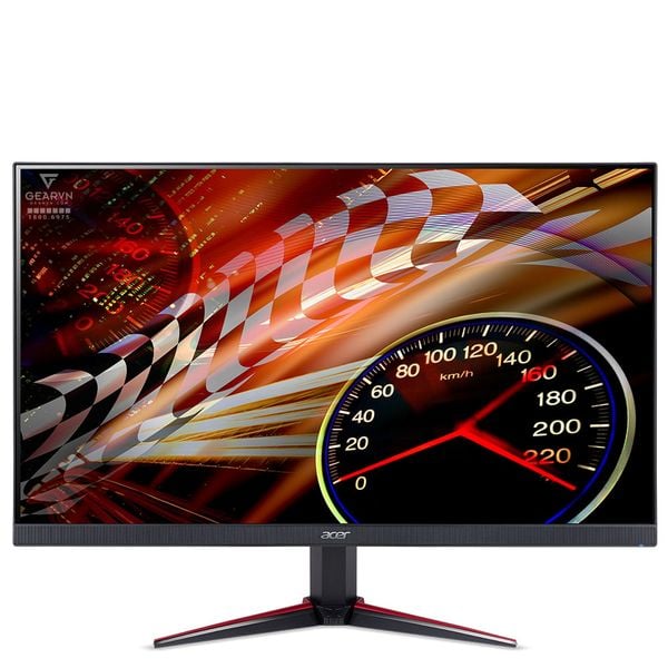  Màn hình Acer VG240Y 24" IPS 75Hz viền mỏng 