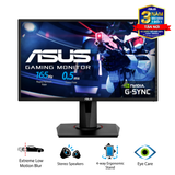  Màn hình Asus VG248QG TN 24" 165Hz G-Sync chuyên game 