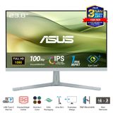  Màn hình ASUS VU249CFE-G 24" IPS 100Hz USBC 