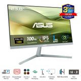  Màn hình ASUS VU249CFE-G 24" IPS 100Hz USBC 