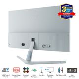  Màn hình ASUS VU249CFE-G 24" IPS 100Hz USBC 