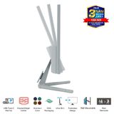  Màn hình ASUS VU249CFE-G 24" IPS 100Hz USBC 