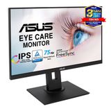  Màn hình ASUS VA24DQLB 24" IPS viền mỏng 