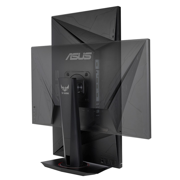  Màn hình ASUS TUF GAMING VG279QM 27" Fast IPS 280Hz G-Sync 1ms 