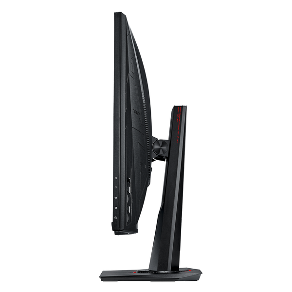  Màn hình cong ASUS TUF GAMING VG27VQ 27" VA 165Hz FreeSync chuyên game 