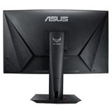  Màn hình cong Asus TUF GAMING VG27WQ 27" 2K 165Hz chuyên game 