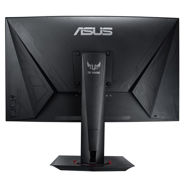  Màn hình cong Asus TUF GAMING VG27WQ 27" 2K 165Hz chuyên game 