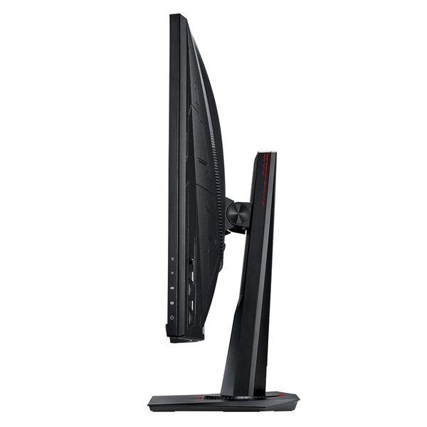  Màn hình cong Asus TUF GAMING VG27WQ 27" 2K 165Hz chuyên game 