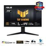  Màn hình ASUS TUF GAMING VG28UQL1A 28" Fast IPS 4K 144Hz G-Sync 1ms HDR 