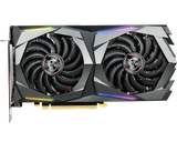  Card màn hình MSI GeForce GTX 1660 Super Gaming X 6GB GDDR6 