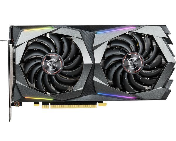  Card màn hình MSI GeForce GTX 1660 Super Gaming X 6GB GDDR6 