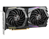  Card màn hình MSI GeForce GTX 1660 Super Gaming X 6GB GDDR6 