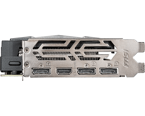  Card màn hình MSI GeForce GTX 1660 Super Gaming X 6GB GDDR6 