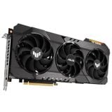  ASUS TUF Gaming GeForce RTX 3090 OC edition 24G 