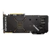  ASUS TUF Gaming GeForce RTX 3090 OC edition 24G 