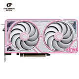  Card màn hình Colorful iGame RTX 5060 Ti Ultra W DUO OC 16GB-V 