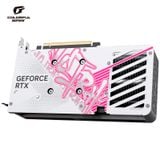  Card màn hình Colorful iGame RTX 5060 Ti Ultra W DUO OC 16GB-V 
