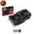 Card Màn Hình Asus Radeon RX 6600 Dual 8G (DUAL-RX6600-8G)