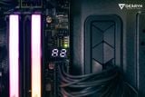  PC GVN Intel Core Ultra 7 265KF/ VGA RTX 4070 Super 