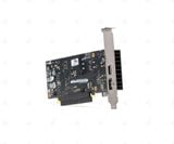  MSI Intel Arc A380 LP 2X 6G 