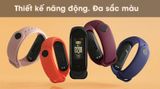  Đồng Hồ Thông Minh Xiaomi Mi Band 4 