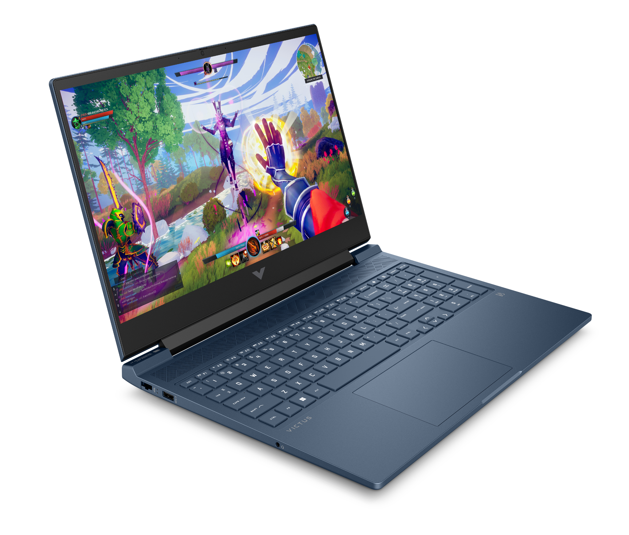  Laptop gaming HP VICTUS 16-r0230TX 9Q981PA 