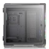  Case Thermaltake View 51 Tempered Glass ARGB Edition (sẵn 3 fan ARGB) 