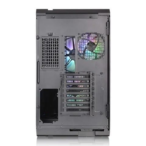  Case Thermaltake View 51 Tempered Glass ARGB Edition (sẵn 3 fan ARGB) 