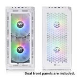  Vỏ máy tính Thermaltake View 300 MX Snow 