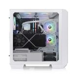  Vỏ máy tính Thermaltake View 300 MX Snow 