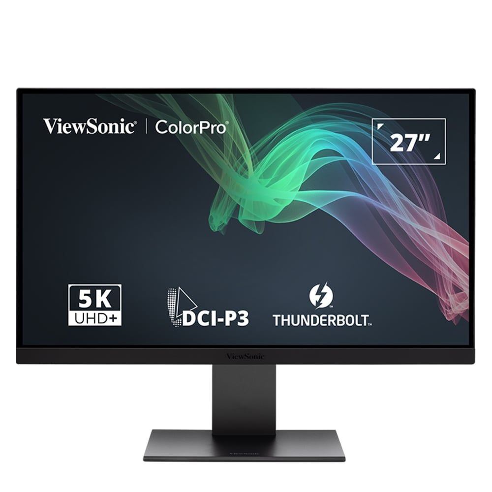 Màn hình ViewSonic ColorPro VP2788-5K 27" IPS 5K USBC chuyên đồ hoạ