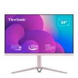  Màn hình ViewSonic VX2428AJ-PK 24" IPS 240Hz Gsync chuyên game 