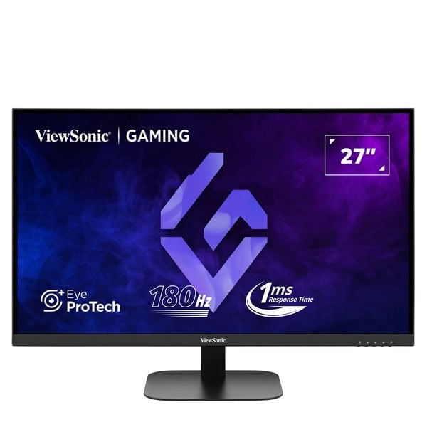 Màn hình ViewSonic VX2757A-HD-PRO 27inch IPS 180Hz chuyên game