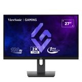  Màn hình ViewSonic VX2758A-2K-PRO-4 27" IPS 2K 180Hz chuyên game 